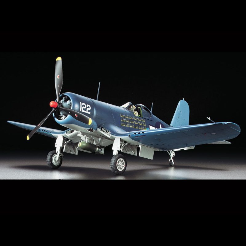 Tamiya 60325 Vought F4U-1A Corsair