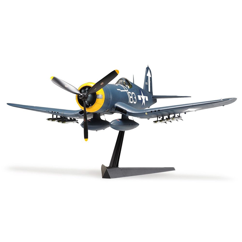 Tamiya 60327 Vought F4U-1D Corsair