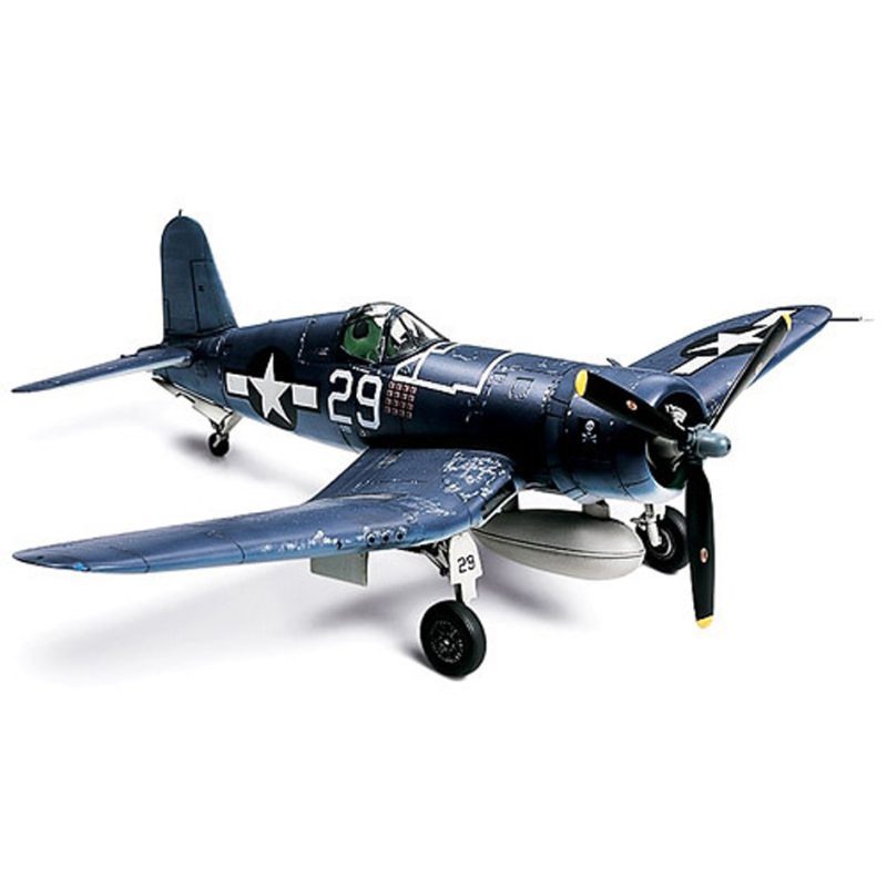 Tamiya 60775 Vought F4U-1A Corsair