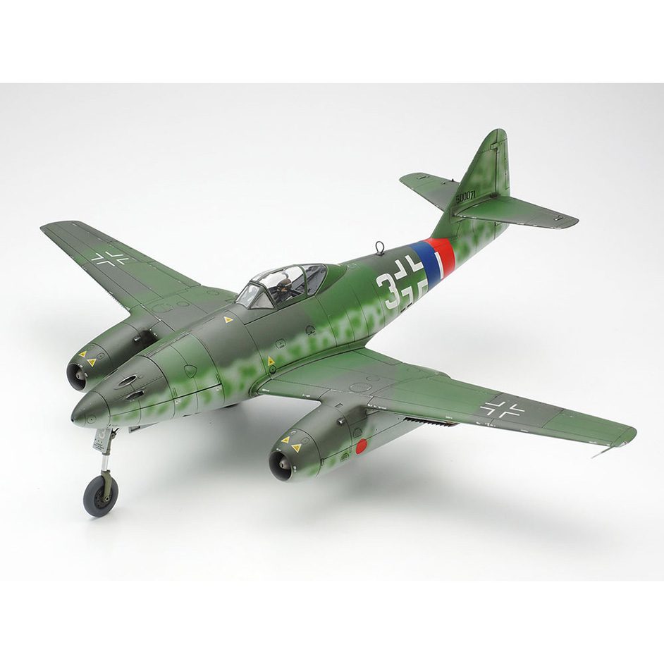 Messerschmitt ME 262 A-1A