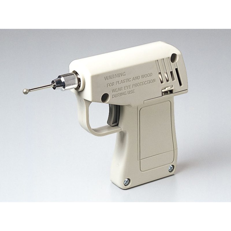 Tamiya 74042 Electric Handy Router