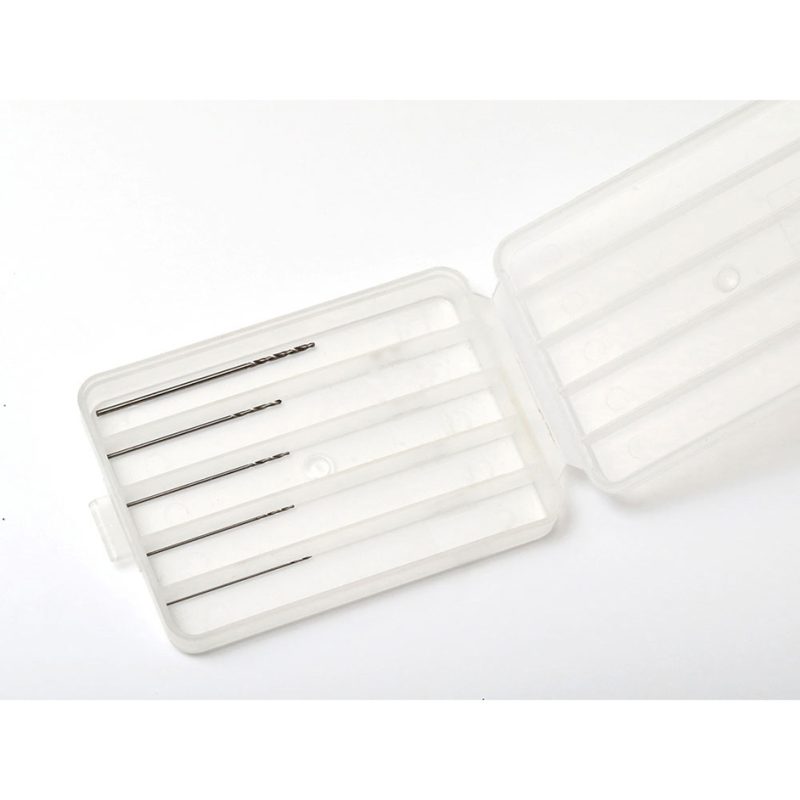 Tamiya 74044 Fine Drill Set
