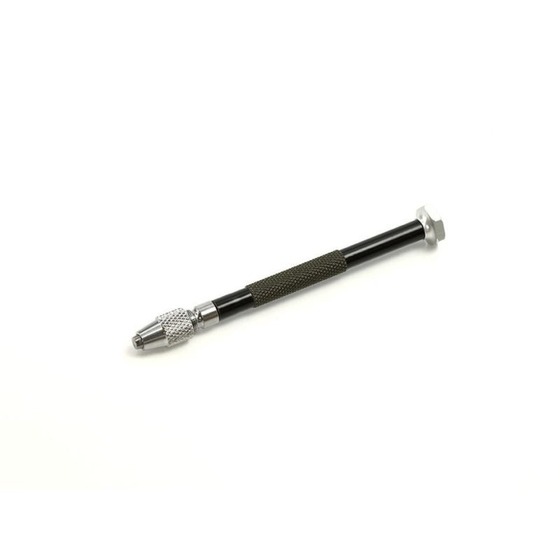 Tamiya 74051 Fine Pin Vise S (0.1-1.0mm)