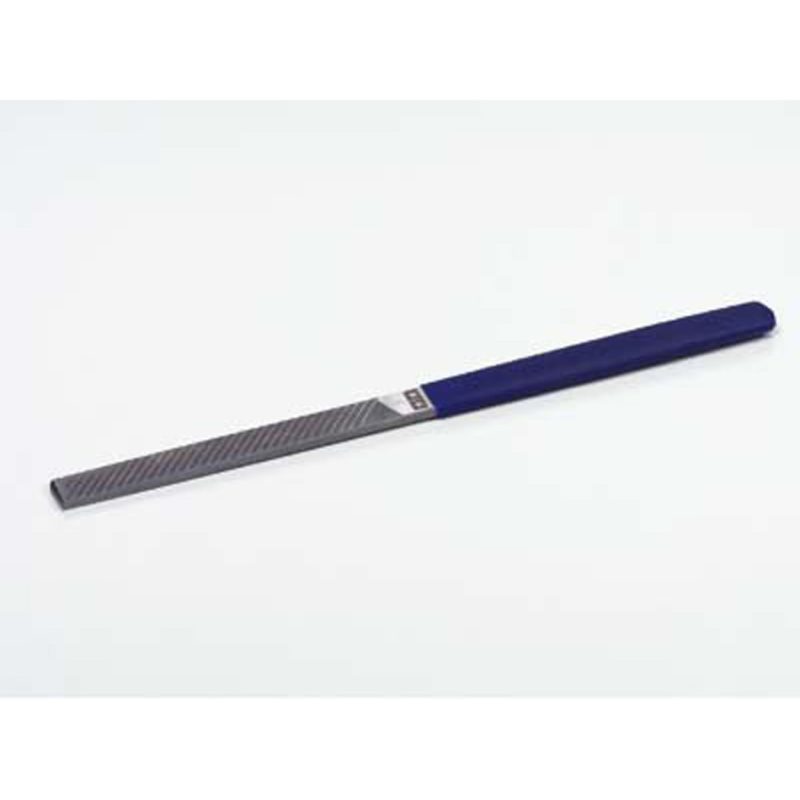 Tamiya 74059 Plastic Modeling File (Flat 10mm width)