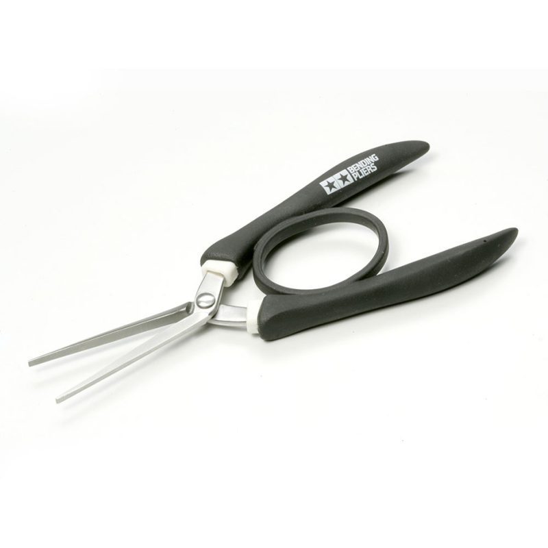 Bending Plier (For Photo Etched Parts)