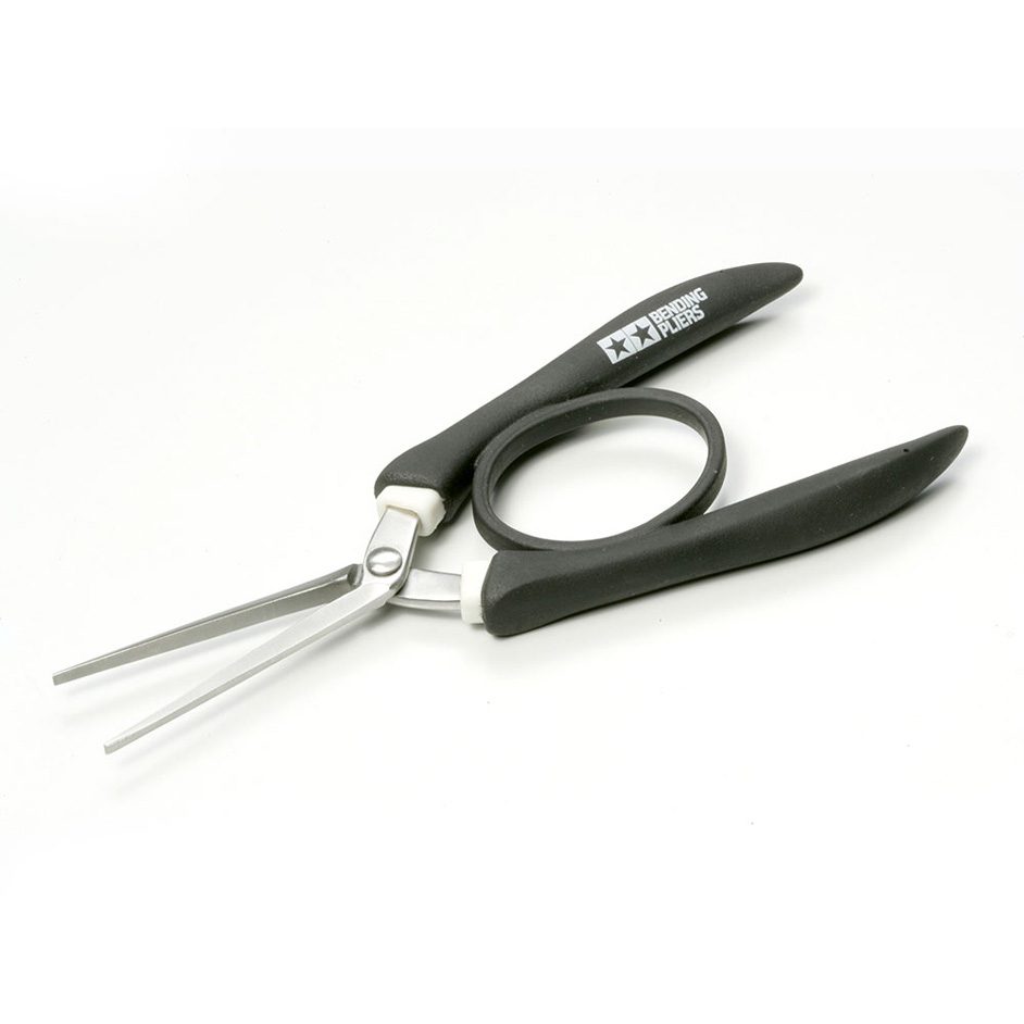 Bending Plier (For Photo Etched Parts)