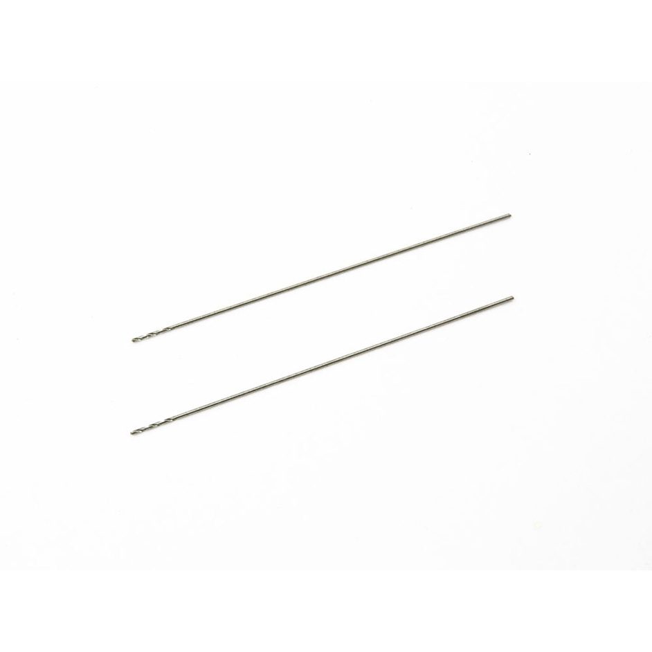 Tamiya 74090 Fine Drill Bit (0.2mm *2)