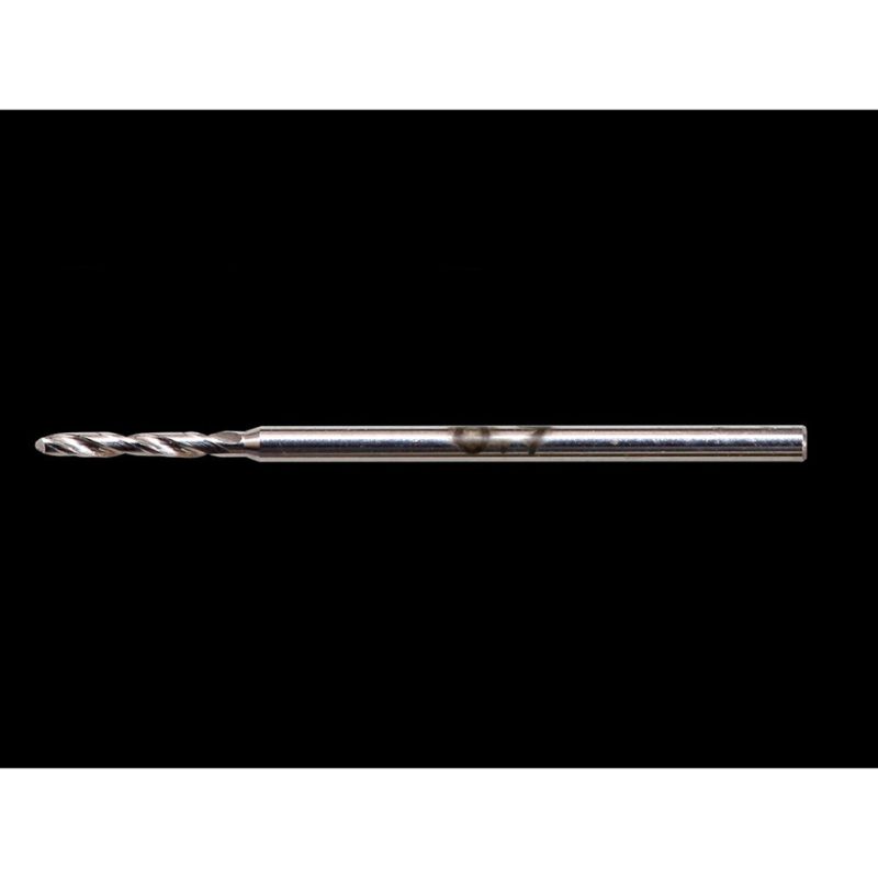 Tamiya 74128 Fine Pivot Drill Bit 0.7mm (Shank Dia. 1mm)