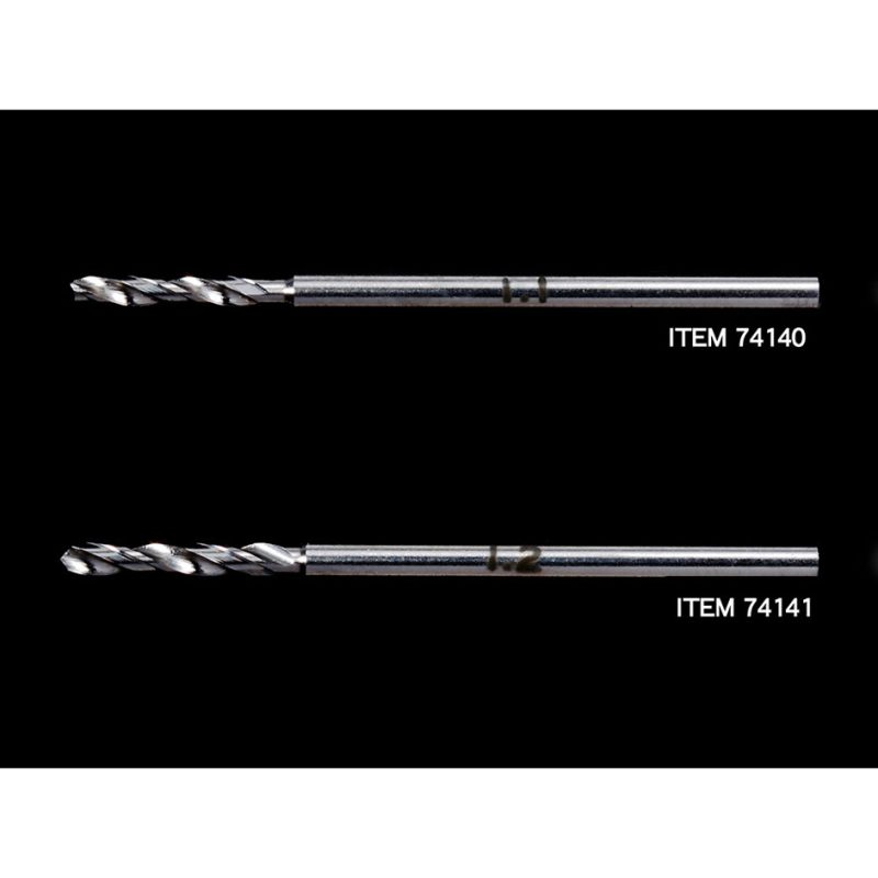 Tamiya 74140 & 74141