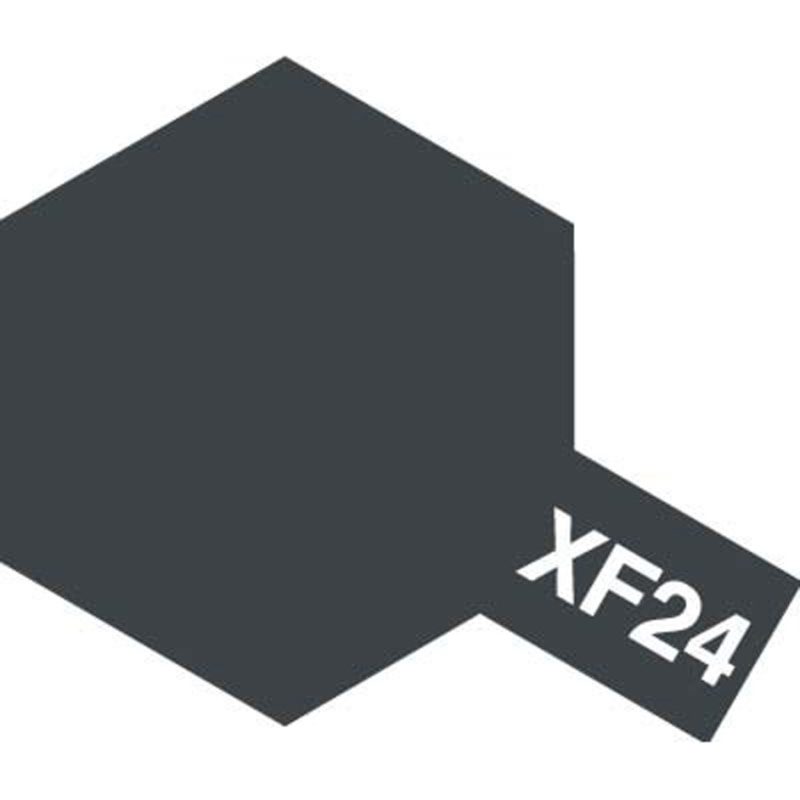 Acrylic Mini XF-24 Dark Grey