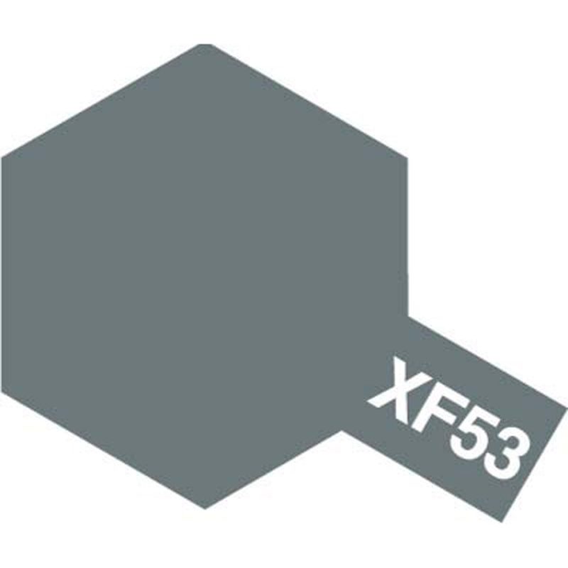 Acrylic Mini XF-53 Neutral Grey