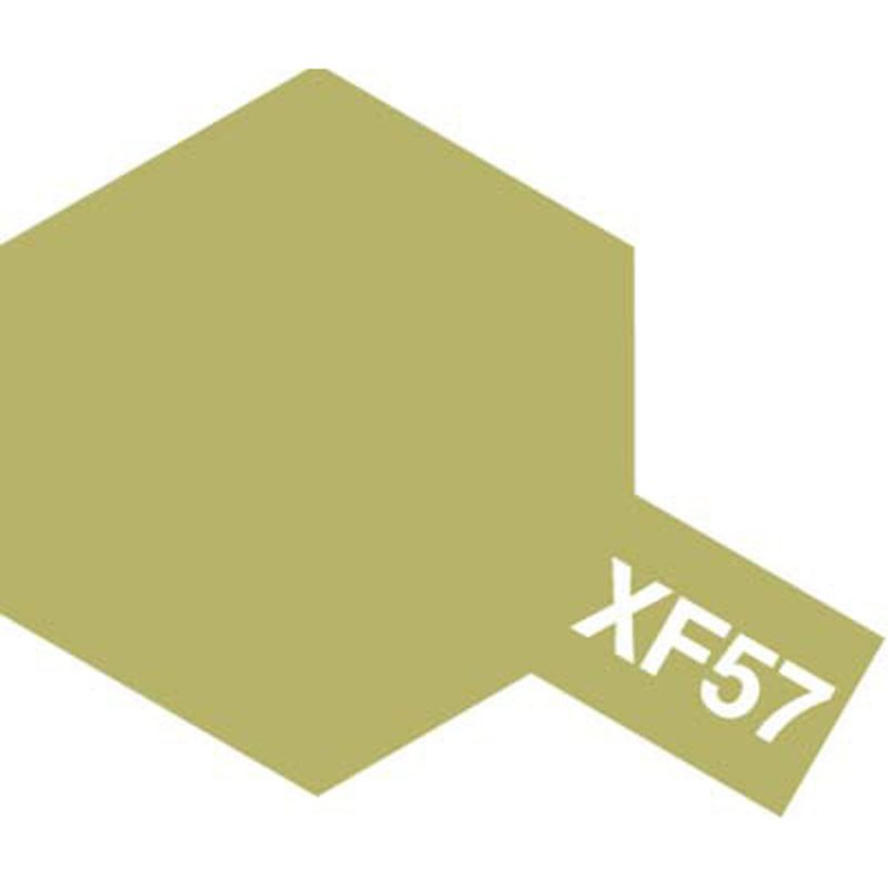 Acrylic Mini XF-57 Buff
