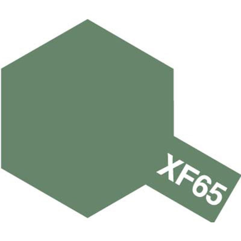 Acrylic Mini XF-65 Field Grey