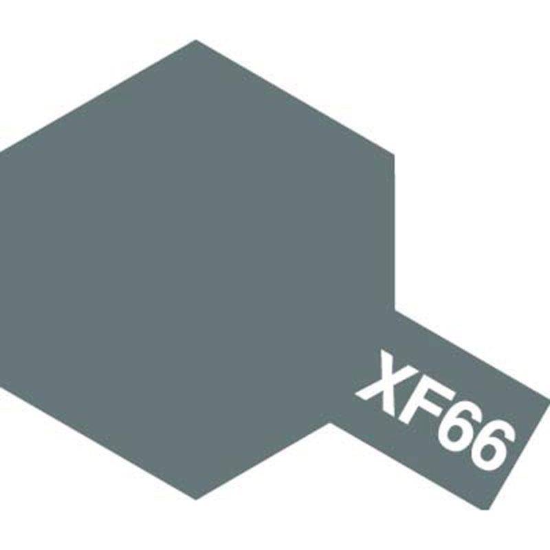 Acrylic Mini XF-66 Light Grey