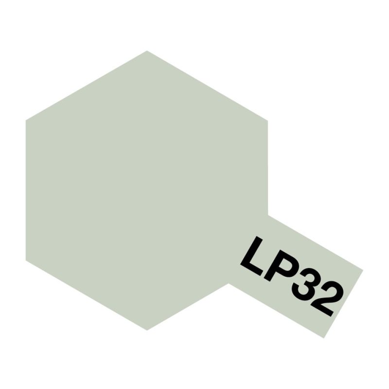 LP-32 Light Gray (IJN)
