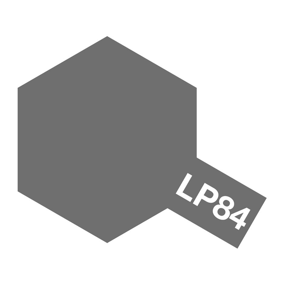 LP-84 Camouflage Gray