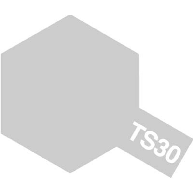 TS-30 Silver Leaf