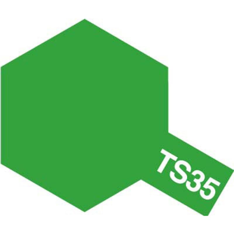 TS-35 Park Green