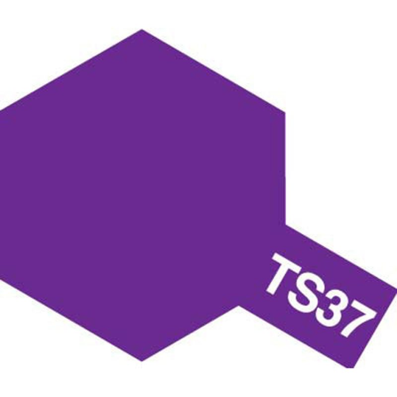 TS-37 Lavender