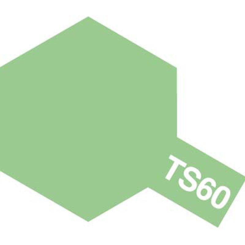 TS-60 Pearl Green