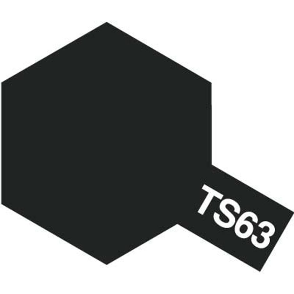 TS-63 NATO Black