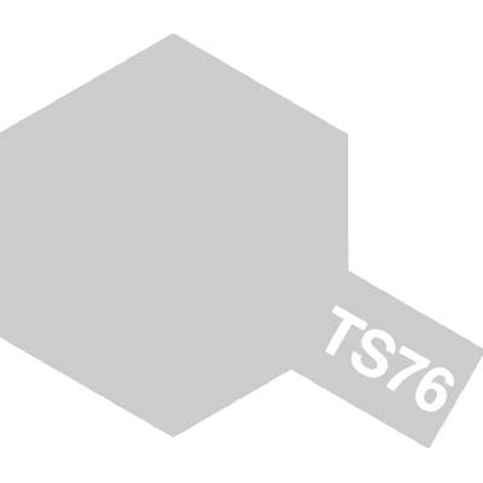 TS-76 Mica Silver