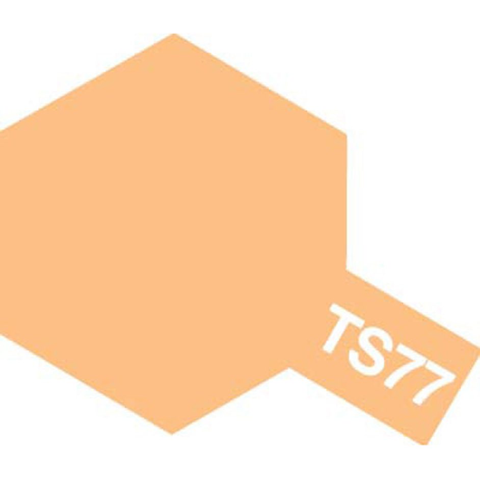TS-77 Flat Flesh