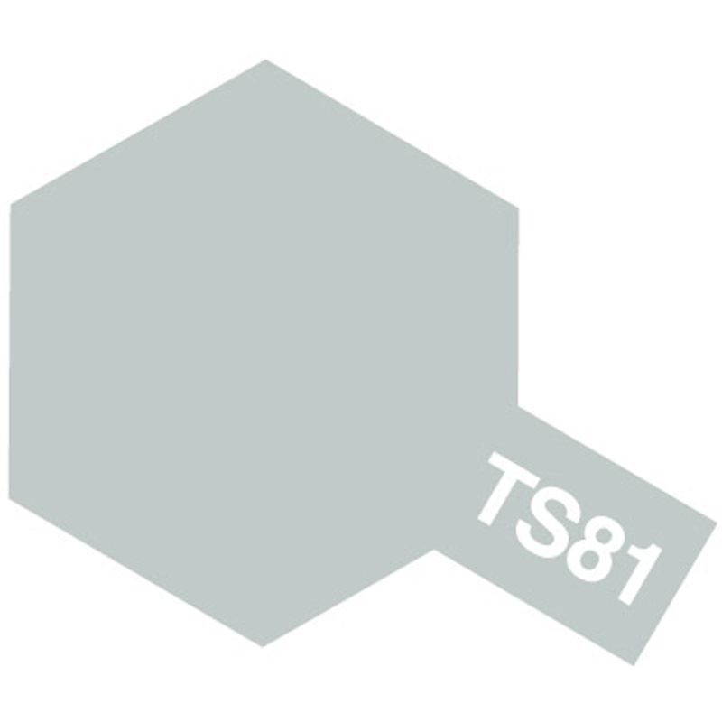 TS-81 Royal Light Gray