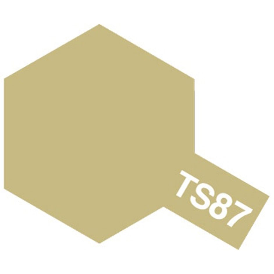 TS-87 Titanium Gold