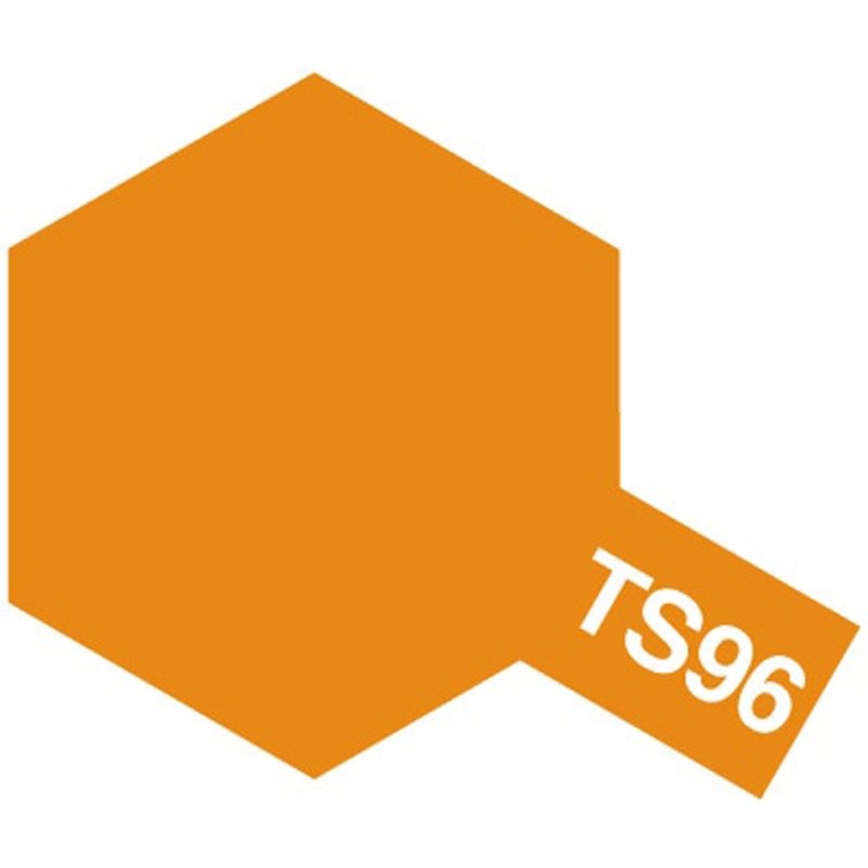 TS-96 Fluorescent Orange