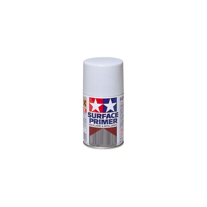 Tamiya 87026 Surface Primer For Plastic & Metal