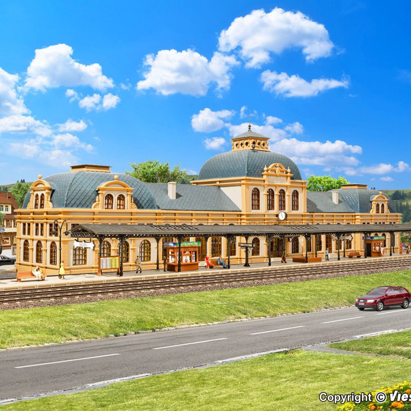 Vollmer Platform Baden 47501