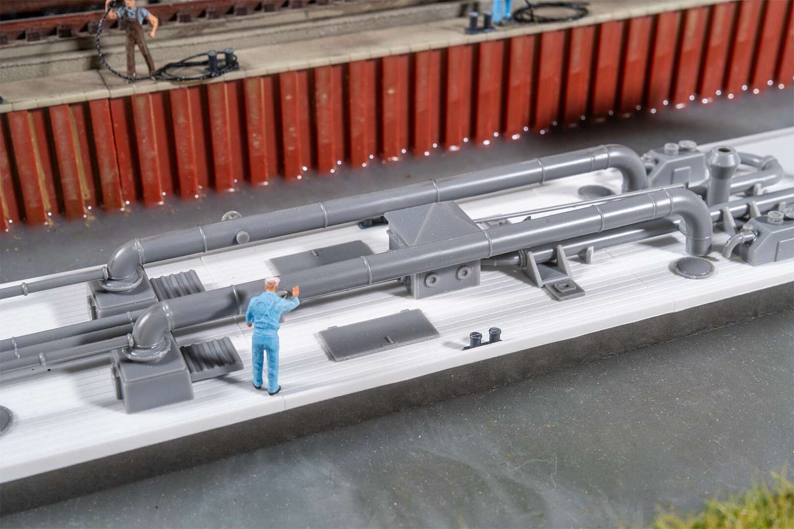 Faller 131017 Tanker