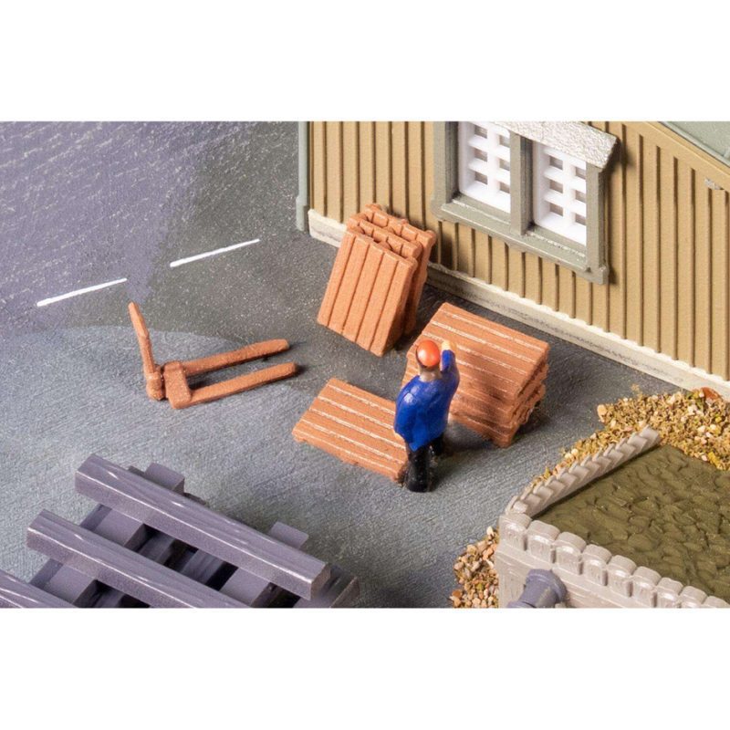 Faller 16 Pallets (272922)