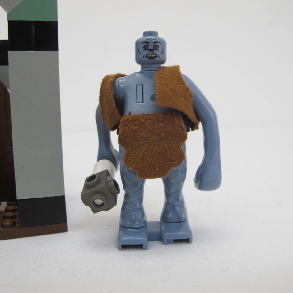 Troll on the Loose. Complete with instructions, no box - Image 5