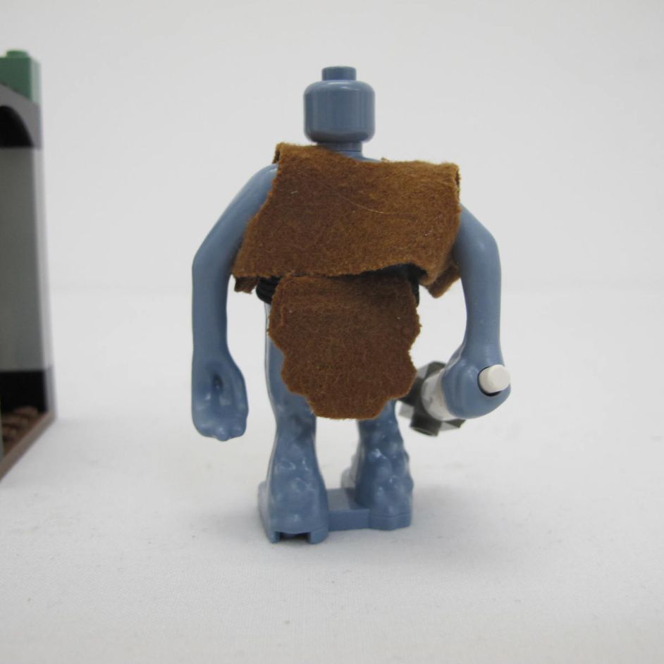 Troll on the Loose. Complete with instructions, no box - Image 9