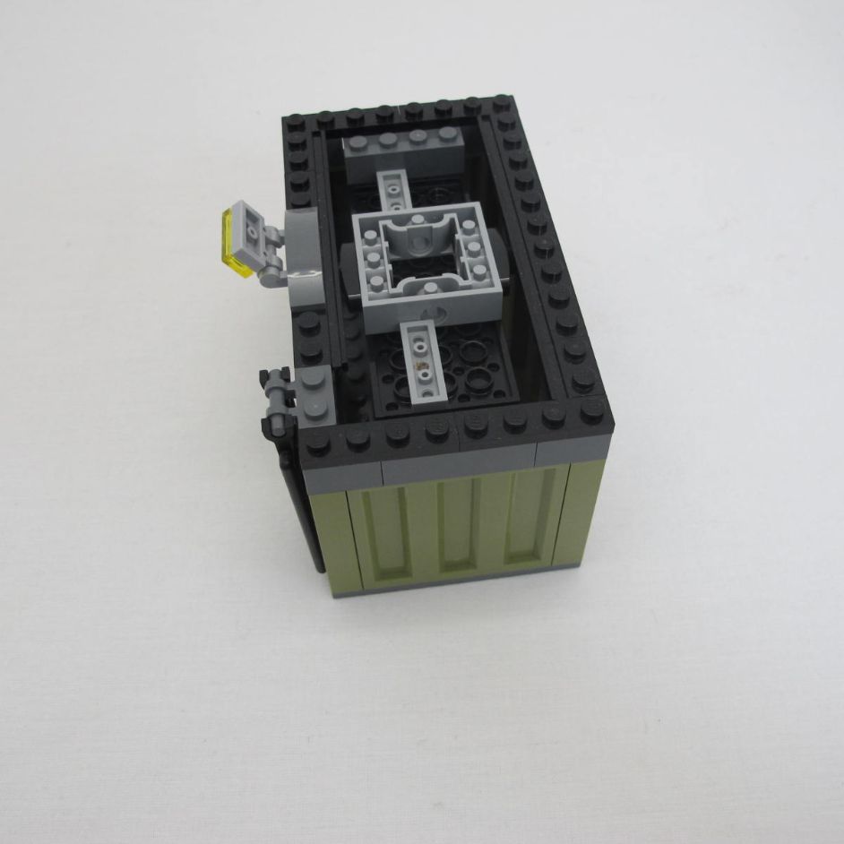 Fire Response Unit. Complete with instructions, no box - Image 14