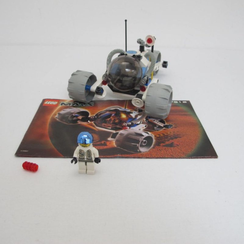 T3-Trike. Complete with instructions, no box