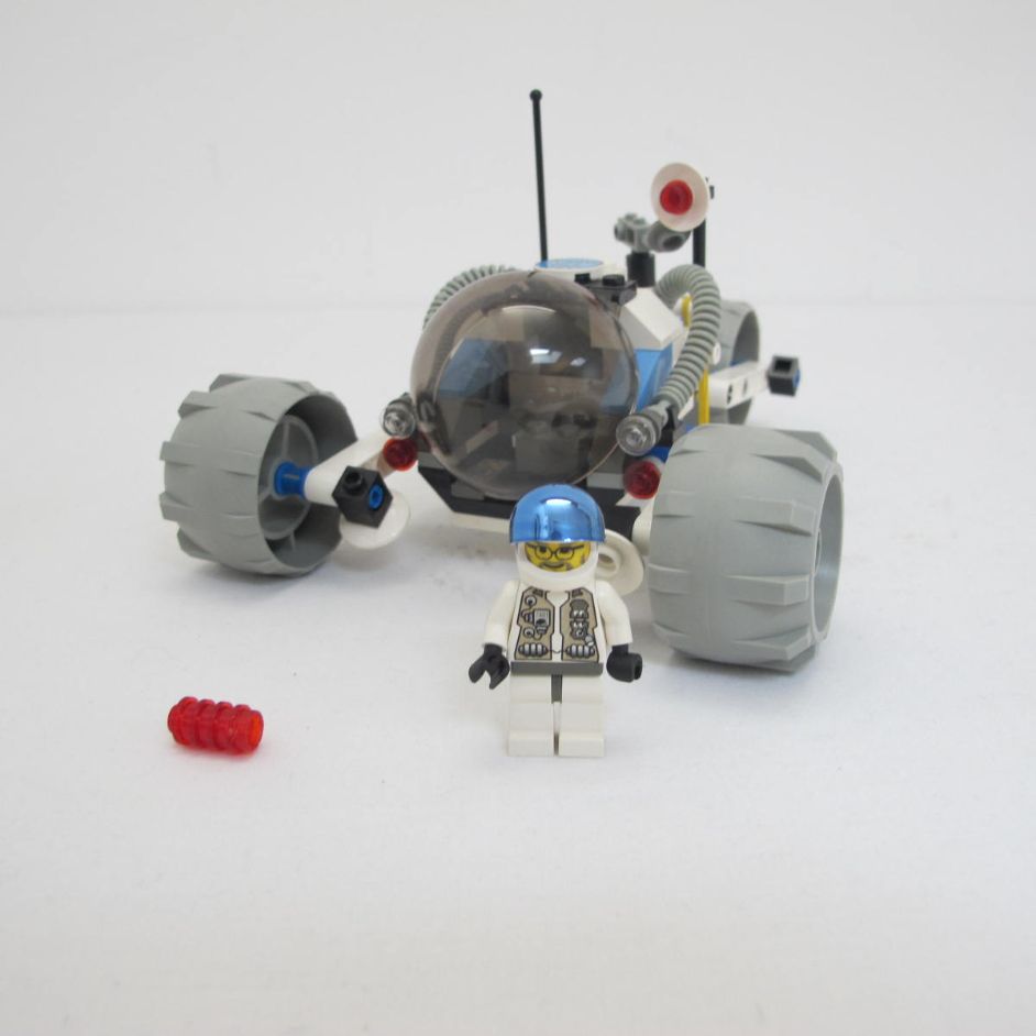 T3-Trike. Complete with instructions, no box - Image 6