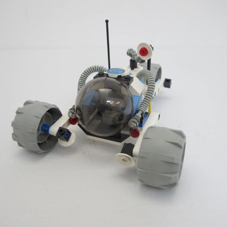 T3-Trike. Complete with instructions, no box - Image 9