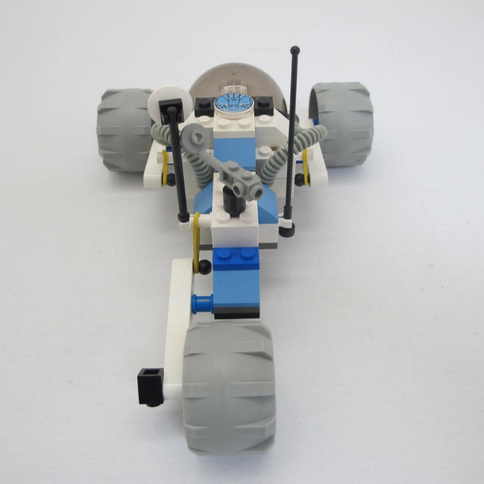 T3-Trike. Complete with instructions, no box - Image 3