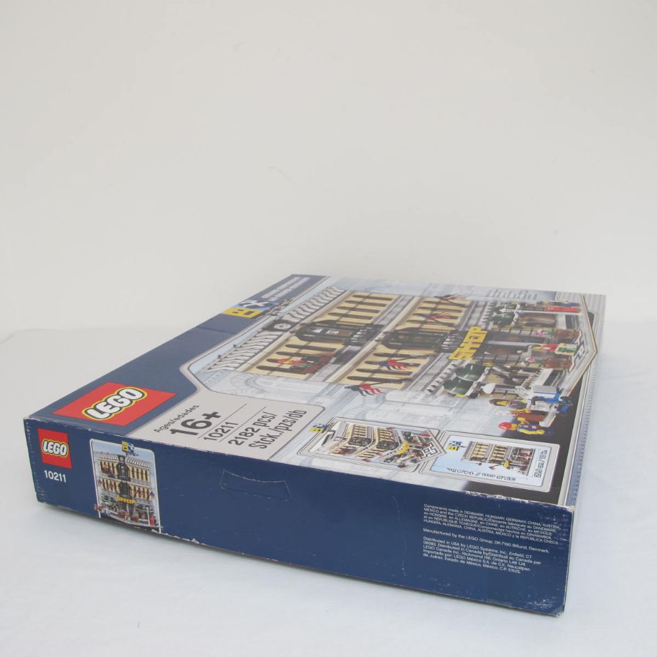 Grand Emporium. Complete with instructions and box - Image 5