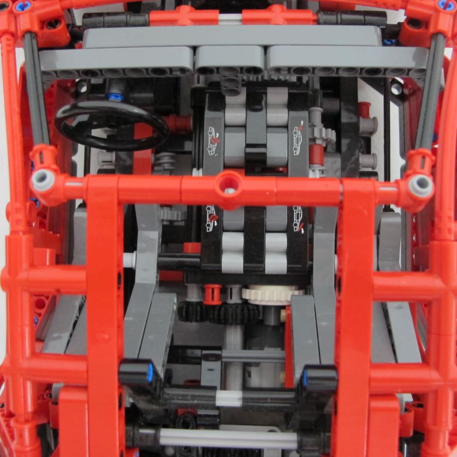 Supercar. Complete with instructions and box - Image 13