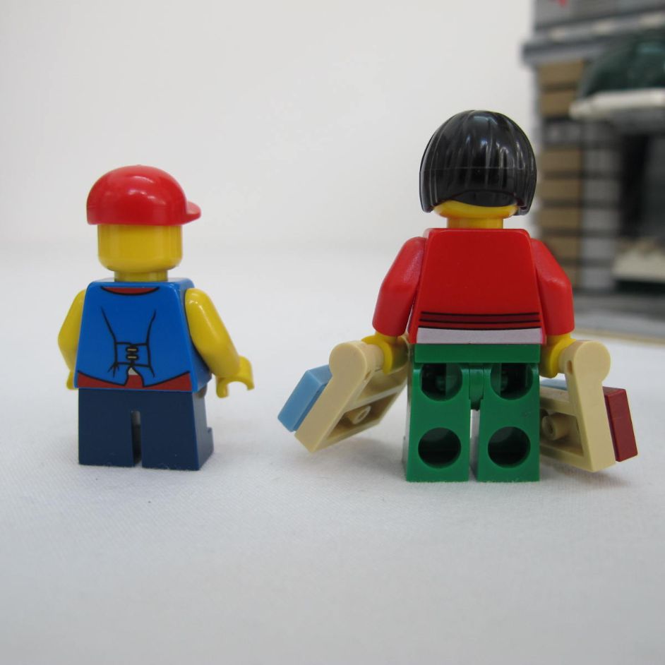 Grand Emporium. Complete with instructions and box - Image 24