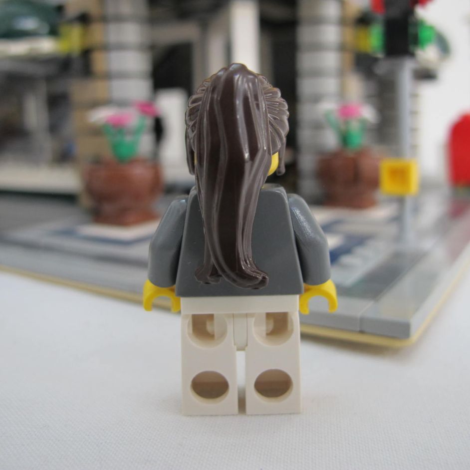 Grand Emporium. Complete with instructions and box - Image 27