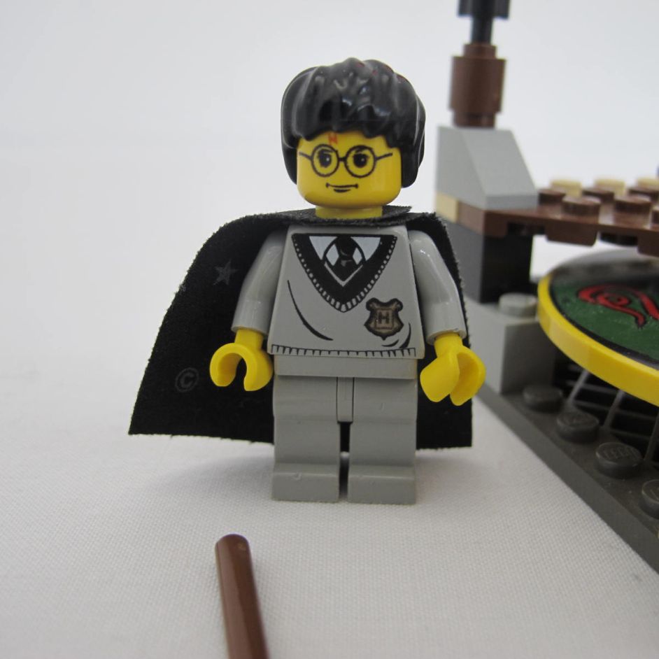 Sorting Hat. Complete with instructions, no box - Image 7