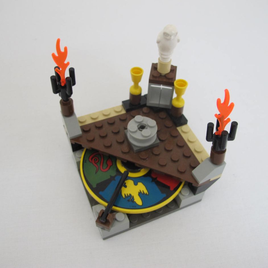 Sorting Hat. Complete with instructions, no box - Image 8