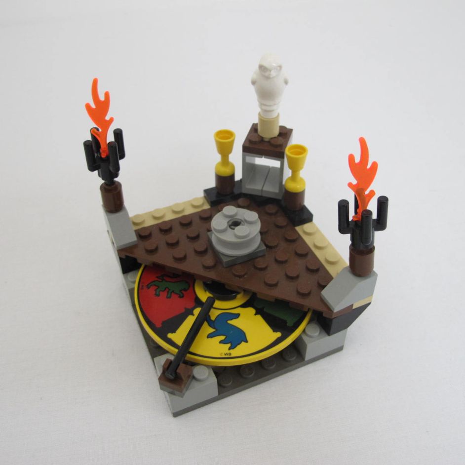 Sorting Hat. Complete with instructions, no box - Image 2