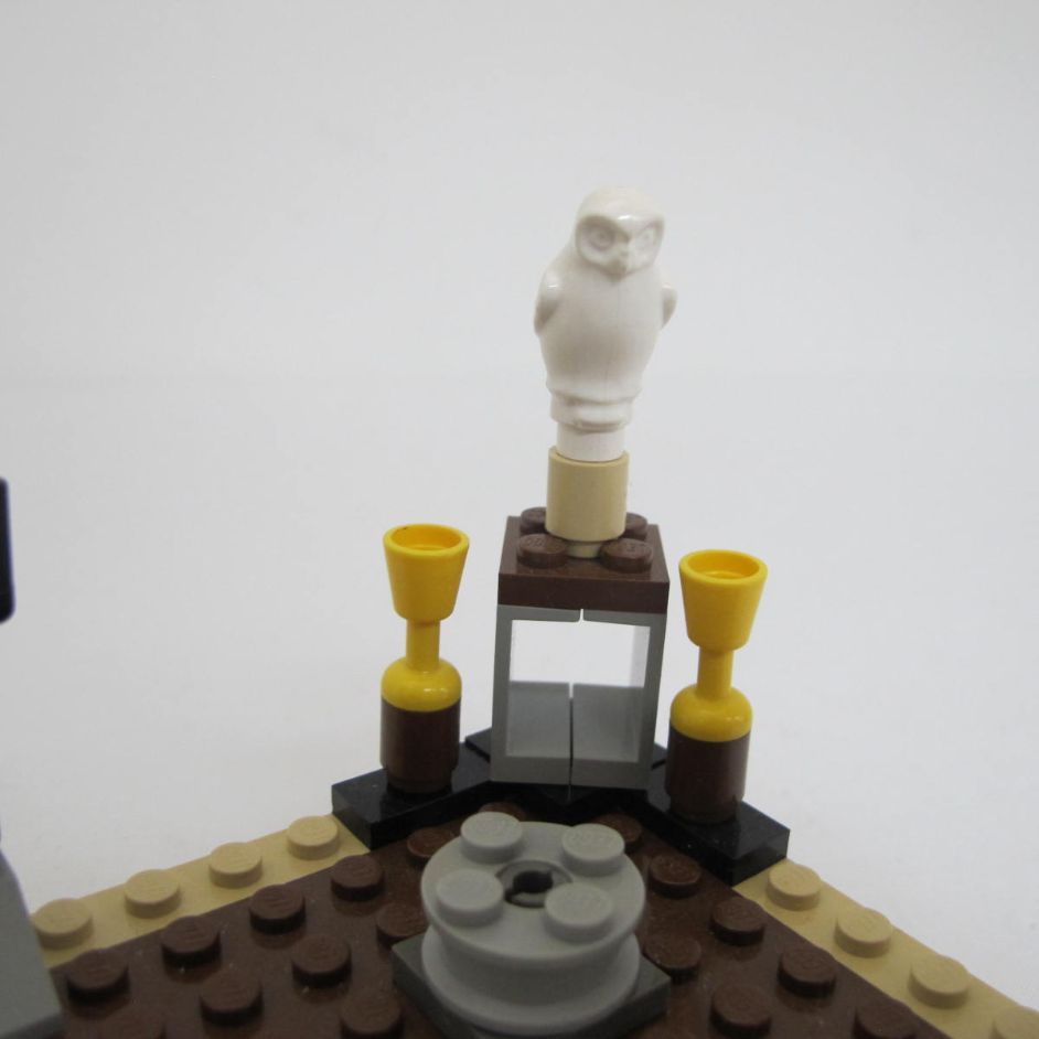 Sorting Hat. Complete with instructions, no box - Image 3