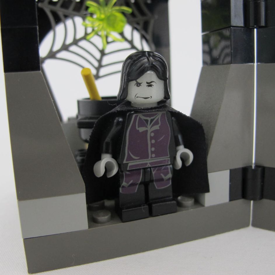 Snape's Class. Complete with instructions, no box - Image 7